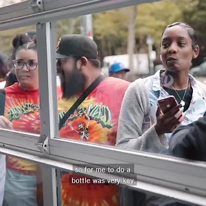 2.8K views · 42 reactions | What happens when streetwear and Snapple meet? Check the video. | Snapple | Facebook