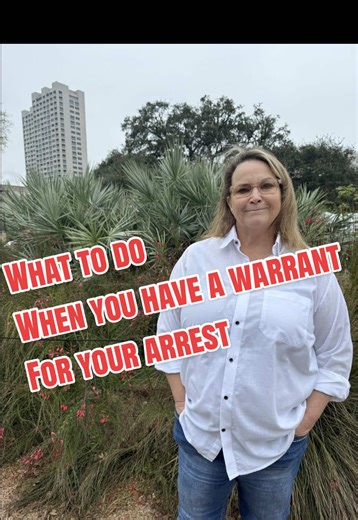 🚨 New Warrant for Your Arrest? Here’s What NOT to Do. 🚨 Finding out there’s a warrant out for you is scary—but ignoring it will only make things worse. ❌ Don’t hope it “goes away” ❌ Don’t wait to get arrested ❌ Don’t talk to police without legal advice ✅ What you should do: • Confirm the warrant is active • Contact an attorney immediately • Make a plan to address it before you’re in handcuffs Taking action early can mean lower bond, less jail time, or even getting the warrant cleared without a