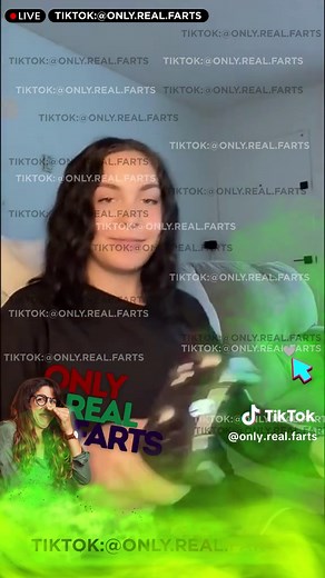 Funny Gaming Moments with Real Farts