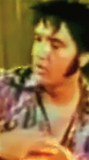 Elvis Sings Ghost Riders In The Sky