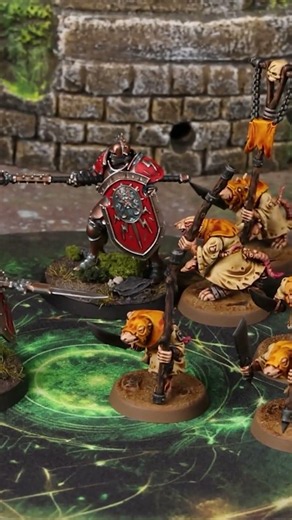 11 Biggest Changes in 11th Edition 40k - Charging