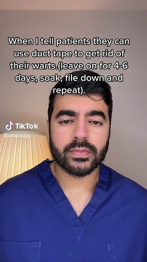 Effective Home Remedies for Removing Warts in Children