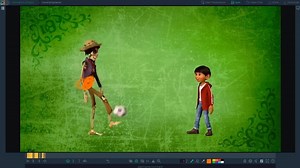 2.1K views · 101 reactions | These 3 Coco animation tips will help you level up and reach your dream job. If you've been struggling to spot what to fix in your body mechanics, wondering how to add more weight, or how to make your animation feel more organic - you should watch this. Learning just 1 of these 3 coco animation tips can massively improve your skills in 90 days. Several of my students recently got hired by applying them. By Rusty Animator | Pose to pose | Facebook