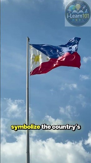 Every symbol on the Philippine flag has a hidden meaning—but do you know who designed it?