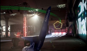 886K views · 1.8K shares | Mayhem in Munich. #DRL Playoffs are here. 7/18 on ESPN 8pm ET and 18/7 Sky Sports Mix 22:00 GMT. | Drone Racing League | Facebook