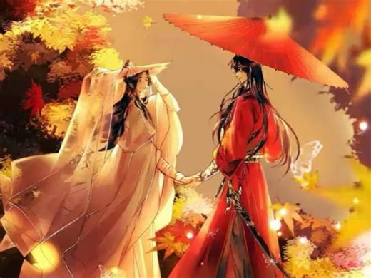 殿下，我是你最忠实的信徒