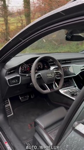 Rami_Sami_Luxury_auto🇩🇪🇩🇿 | RS6 🇩🇪 #audirs6 #rs6 #audisport #luxurycars #instacars #carsofinstagram #cars | Instagram