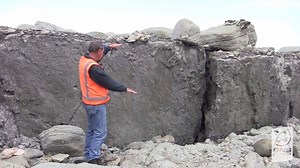 205K views · 1.8K reactions | Another really interesting video from GeoNet and GNS Science. Yup that's right - that is how much the sea bed has raised - nearly as tall as GNS's Kelvin Berryman! Cripes. | Star News Christchurch | Facebook