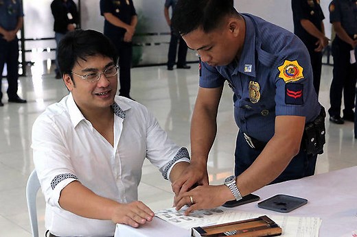 The Bong Revilla Plunder Case: A Timeline