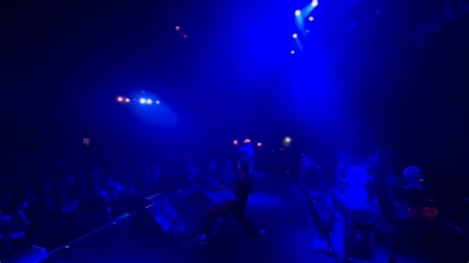 SHADOWS on Instagram: "2026年1発目、 「新春GIG 2026」Zepp Sapporoありがとうございました🔥 3月も北海道！ dustbox & SHADOWS presents "DOUBLE TEQUILA" in Hokkaido 3.25(水)旭川CASINO DRIVE 3.26(木)北見ONION HOLL 3.28(土)札幌 近松 3.29(日)函館club COCOA オフィシャル先行1/12まで https://eplus.jp/dustbox-shadows/"