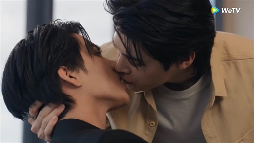 Yesterday The Series Pilot Trailer Premieres on 2026 Fate brings two people together. Love, hate, and betrayal. What will they choose?c Starring: Peat Wasuthorn Chaijindar as Kelvin and Fort Thitipong Sangngey as Veir A romantic drama series based on the famous Chinese novel 'Yesterday', available exclusively on WeTV. #Yesterdayรอยรักวันวาน #YesterdayTheSeries #Fortfts #Peatwasu #ThailandBL #BL #BoysLove #GayRomance #BLSeries | Asianovelas BL Update