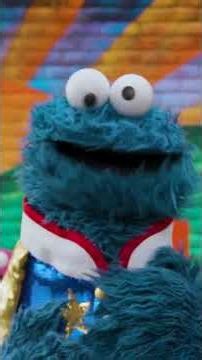 P-O-T-T-Y! #sesamestreet