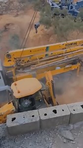 94K views · 398 reactions | Crazy Heavy Equipment Operators Fail | Machinery Magazine | Facebook