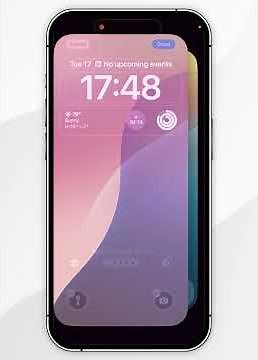 📱 How To: Remove Lock Screen Shortcuts On iPhone!