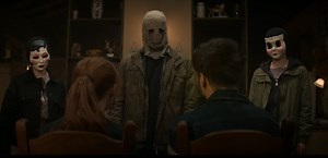 ‘The Strangers: Chapter 2’ – Second Installment in Reboot Trilogy Releasing This Fall