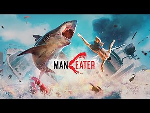 Maneater: Apex Edition | 2021 | build 7837297 | Gameplay