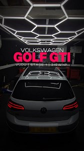 5 comments | MK7 GTI Stage 1 Upgrade Complete: Clutch & Flywheel...