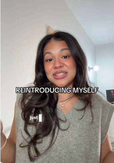 Reintroducing Myself: Meet Renee Dominique