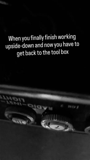 Airplane Maintenance: Insights from a Mechanic