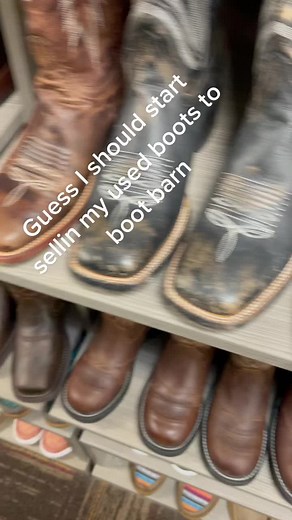 Cowboyshit on TikTok