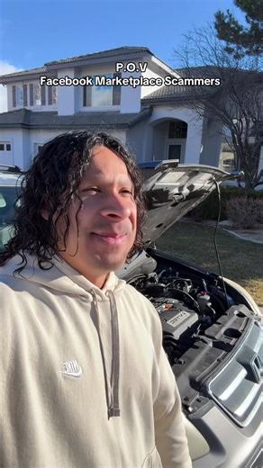 Protect Against Facebook Marketplace Scammers Effectively