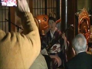 東京テライブ４ 月岡祐紀子さん 瞽女（ごぜ）唄と遍路組曲