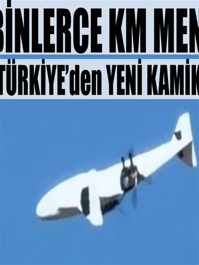 Stm Binlerce KM MENZİL-Türkiye'den YENİ KAMİKAZE Youtube Adresimiz: https://www.youtube.com/@turksavunma/videos HERGÜN DÜZENLİ ASKERİ TEKNOLOJİ VİDEOLARI İLE TÜRK SAVUNMA YOUTUBE KANALINA SİZİDE BEKLERİZ. Mail :turksavunma0707@gmail.com X :twitter.com/turksavunma0707 İNSTEGRAM :instagram.com/turksavunma0707 NSOSYAL :https://nsosyal.com/turksavunma #STM #KamikazeİHA #TürkSavunmaSanayi #İHA #SİHA #SavunmaSanayi #MilliTeknoloji #Drone #AskeriTeknoloji #Türkiye #DeepStrike #Savunma #KARGU #ALPAGU #H