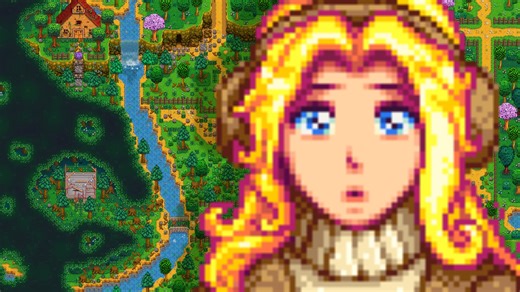 Stardew Valley Expanded creator reveals massive player milestone after years of support - VideoGamer