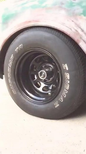 Chevy C10 Project: This fitment is just right