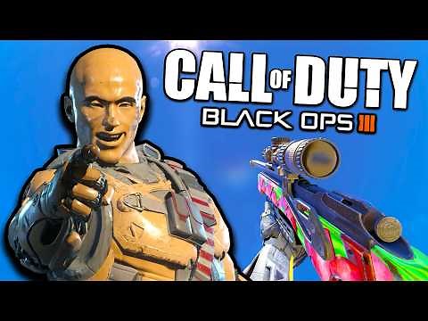 BLACK OPS 3 is BACK! (BOIII Client Remastered)