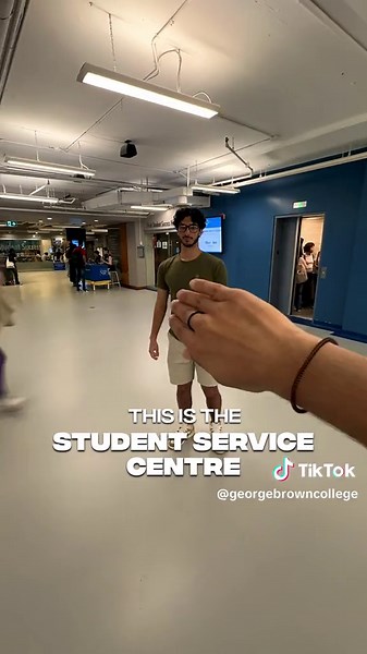 Ready to explore our St. James Campus? Take a tour of our vibrant campus in the heart of #Toronto! Home to our business, hospitality, culinary, and other programs, this campus is where creativity meets innovation. With state-of-the-art kitchens and dynamic learning spaces, you'll quickly see why this is the place to be. #Students #College #TheBest