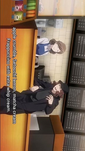 She Understood that All