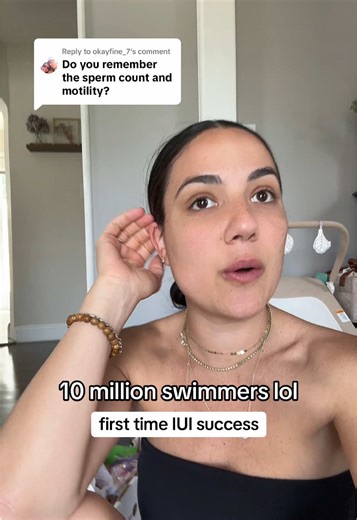 Understanding IUI Success Rates and Sperm Count