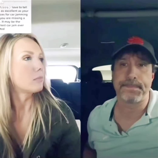 Lost myself with @Jaime to that Conga Beat. #conga #carpoolkaraoke #gloriaestefan #lostcontrol #80smusic #passengerseat