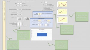 The Great Stats Machine - Statistics Calculator - Etsy Canada