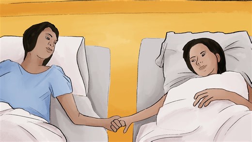 Are you 'Looped In' on #lupus nephritis? Hear Veronica's story of her sudden lupus diagnosis and how she has coped with the learning process. Thank you Veronica for sharing your story with us! We are grateful to GSK for support in making this educational content possible. | American Kidney Fund | Facebook