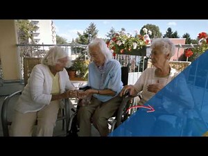 Kinospot "Wussten Sie eigentlich?" - 30 Jahre Deutsche AIDS-Hilfe