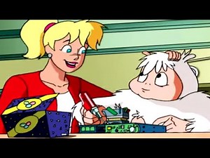 Extra Terror-Estrial | Archie's Weird Mysteries - Archie Comics | Episode 29