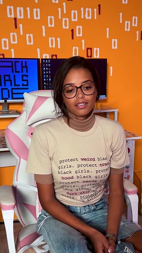 Don't know what career to choose? Actress and gamer Ella Balinska has some advice! 😉