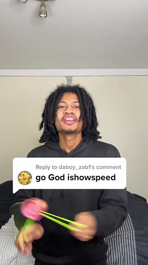 Godspeed Dance Challenge Coordination