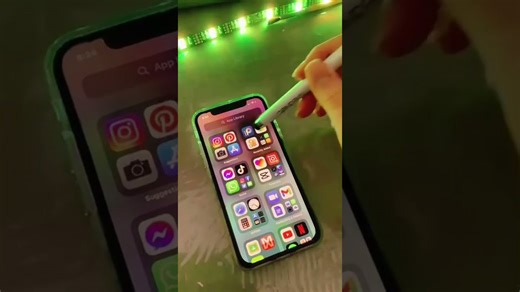 ¡Mi primer dibujo digital en iPhone! Retrato anime paso a paso con stylus