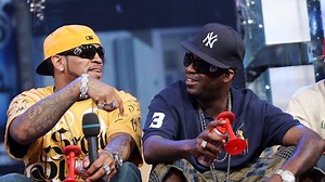 Lloyd Banks And Tony Yayo Join Forces On New Single “Rocket Chamber”