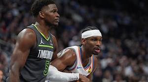 NBA playoffs: What to expect in Thunder-Timberwolves series