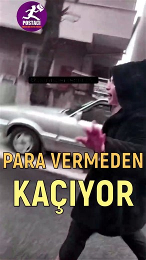 ⚪B.T. Kadınlar Taksi Ücretini Vermiyor.NE YAPMALIYIM; 🟡Hem 3 yerde beklettiler 3 saatimi yediler. 🟡Hem 40 km yol geldim. ⭕Sabah trafiğinde bunlara takıldım,Akşam trafiğinde eve gitcem. ⭕2200 tl'min üzerine kondular. | Postacı