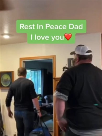 Youll always be my hero dad. I love you so much. See you in eternity