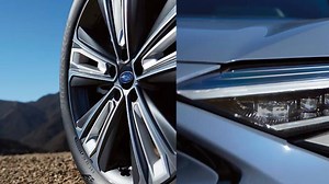 Subaru’s Updated EV Plan Revealed - ‘Several’ New EVs For The U.S. By 2025