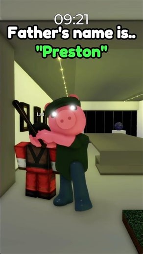 These Skins have NAMES in Piggy! 😯 (New Update)