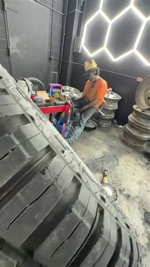 What we doing chat lol.