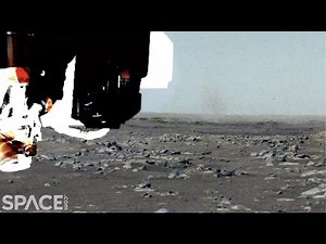 Perseverance sees dust devil churning on Mars