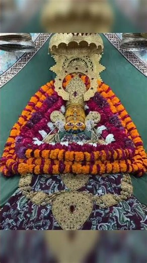 hare ka sahara baba shyam hamara /khatunaresh ki jai #viral #shyam #trending #love #viralshort